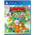 Garfield Lasagna Party – Zbozi.Blesk.cz