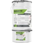 Sanax Epoxidová,nízkoviskózní injektáž trhlin betonu | ResiInjekt E1LV - 3 kg – Hledejceny.cz