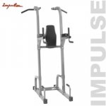 Impulse hrazda+bradla – Sleviste.cz