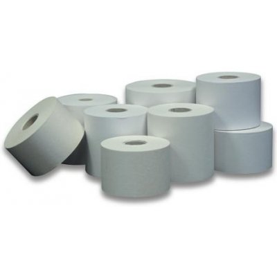 Papírové kotoučky - 57 x 70 x 17 mm, 1+0, 10 ks – Zboží Živě