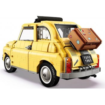 LEGO® Creator Expert 10271 Fiat 500