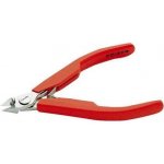 Belzer Kleště boční štípací s oválnou hlavou 110mm, 0.1-1.0 mm - BA-2646 RA – Zboží Dáma