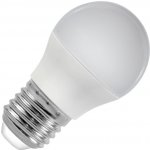 Retlux RLL 265 LED žárovka E27 miniG 6W teplá bílá – Hledejceny.cz
