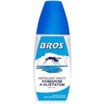 Bros repelent KOMÁŘI KLÍŠŤATA 100 ml – Zboží Mobilmania