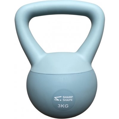 Sharp Shape SOFT 3 kg – Zboží Mobilmania