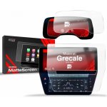 smartSPOT GRIZZ Maserati Grecale (2023-2025), sada 2 ks – Zboží Živě