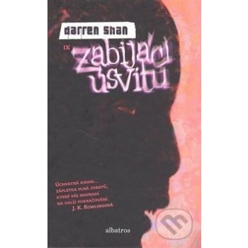 Zabijáci úsvitu: 9. díl - Shan Darren