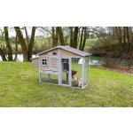 Kerbl Bonny 181 x 65 x 118 cm – Zboží Mobilmania