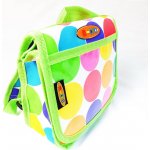 Micro taška na koloběžku s klipem – Sleviste.cz