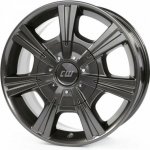 Borbet CH 7,5x17 5x118 ET45 anthracite polished | Zboží Auto