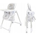 Baby Mix Infant šedá – Zboží Dáma Baby Mix Infant šedá – Zboží Dáma