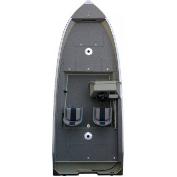 Marine 550 Fish SC DLX