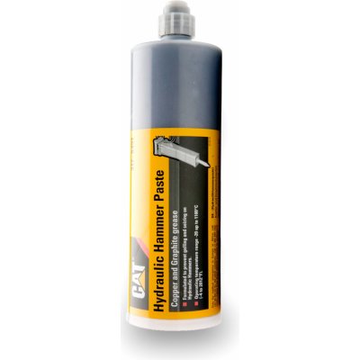 CAT Hydraulik Hammer Paste 400 g | Zboží Auto