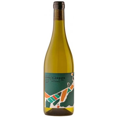 Artisans Partisans Chateau Rives-Blanques Tres Pech AOP Limoux BIO 2023 12% 0,75 l (holá láhev) – Hledejceny.cz