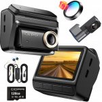 DDPAI Z90 Pro + ZADNÍ – Zboží Mobilmania