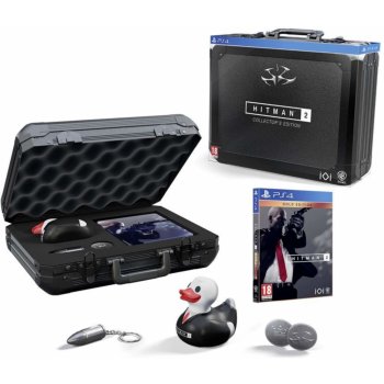 Hitman 2 (Collector's Edition)