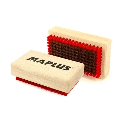 Maplus MTO103 měkký měděný kartáč malý – Zboží Dáma