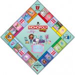 Monopoly Junior Gábinin kouzelný domek CZ – Hledejceny.cz