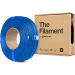 Spectrum TF-24004, PLA, 1.75mm, PERFORMANCE BLUE, 1kg – Zboží Živě