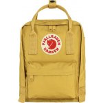 Fjällräven Kånken Mini žlutá 7 l – Zboží Dáma