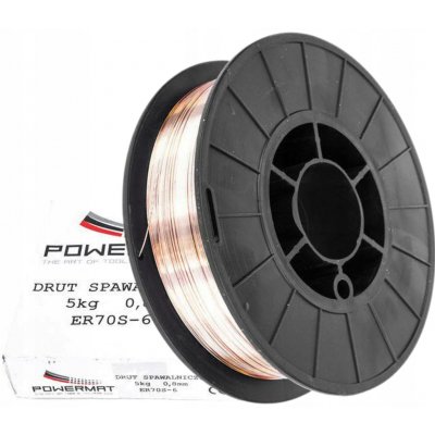 Powermat 0,8 mm PM0013 5 kg – Hledejceny.cz