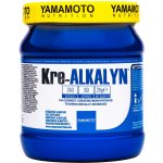 Yamamoto Kre-alkalyn 240 kapslí – Zboží Dáma