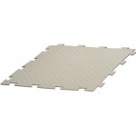 ArtPlast Dlažba LINEA TENAX-SLIM PP šedá 50 x 50 x 0,5 cm 1 ks – Hledejceny.cz