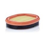 Filtr - sekundární vzduch MANN-FILTER CF 2864 – Hledejceny.cz