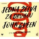 Jedna želva za druhou - John Green