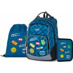 Oxybag OXY GO Stickers 3-dílný – Zboží Dáma