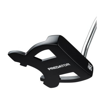 Putter Lynx Predator Pravá 34'' Model 4 – Zbozi.Blesk.cz