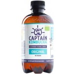 The Gutsy Captain Kombucha Original 400 ml – Zbozi.Blesk.cz