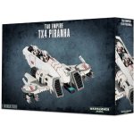 GW Warhammer 40.000 Tau Empire Piranha – Zboží Živě