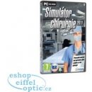 Surgery Simulator