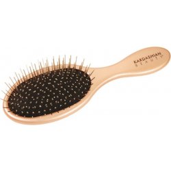 Kardashian Beauty Vlasový kartáč pro snadné rozčesávání (Metal Bristle  Paddle Brush) alternativy - Heureka.cz