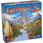 Huch & friends Rajas of the Ganges – Zboží Živě