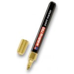 Edding 790 ZLATÝ – Hledejceny.cz