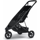 Thule Spring Stroller Black bez stříšky 2022