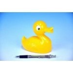 Směr SMĚR Plavací zvířátko 2 barvy kachnička 12cm do vany DS83703162 – Zboží Mobilmania