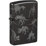 ZIPPO 66101 Dinosaur Skeletons – Hledejceny.cz