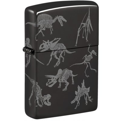 ZIPPO 66101 Dinosaur Skeletons – Hledejceny.cz