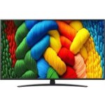 LG 55NANO81A6A – Hledejceny.cz