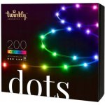 Twinkly DOTS TWD060STP-B – Sleviste.cz