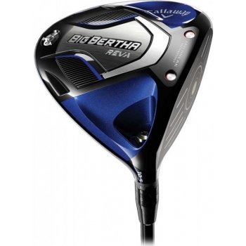 Callaway Big Bertha REVA