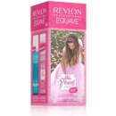 Revlon Professional Equave Princess dětský kondicionér 200 ml + hydratační kondicionér s keratinem 200 ml dárková sada