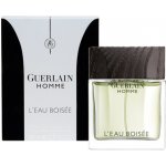 Guerlain L´Eau Boisée toaletní voda pánská 80 ml – Hledejceny.cz