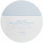Dr.Althea Aqua Glowing SPF50+ denní pleťový krém 45 ml – Hledejceny.cz