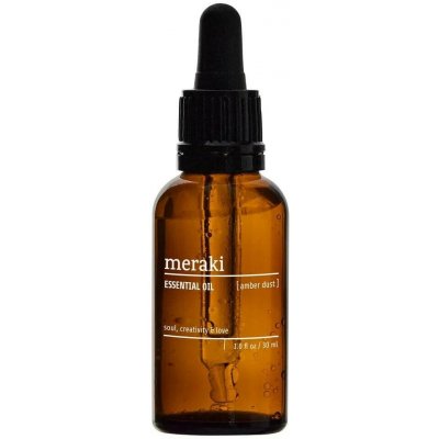 Meraki Esenciální olej Amber Dust 30 ml – Hledejceny.cz