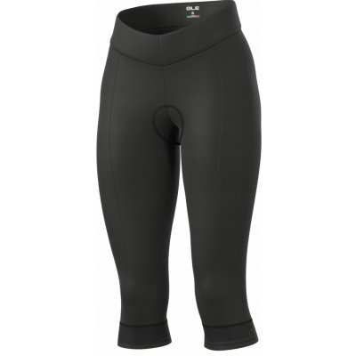 Alé Cycling na kolo černé – Zbozi.Blesk.cz