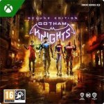 Gotham Knights (Deluxe Edition) (XSX) – Zbozi.Blesk.cz